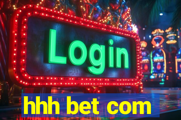 hhh bet com