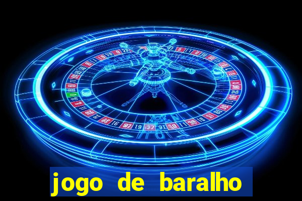 jogo de baralho para ganhar dinheiro