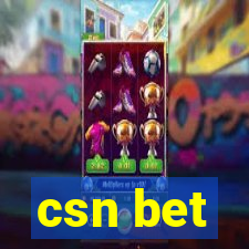 csn bet