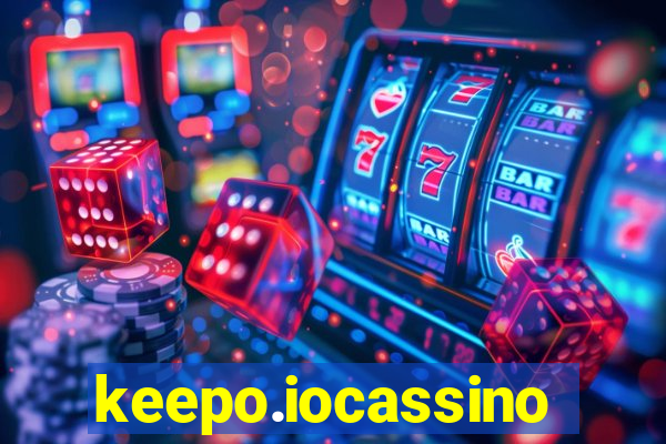 keepo.iocassino