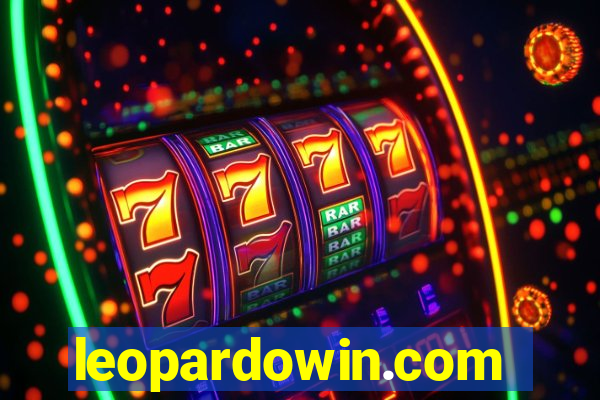 leopardowin.com