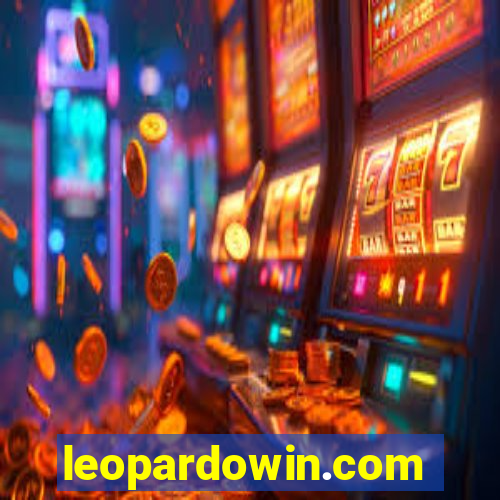 leopardowin.com