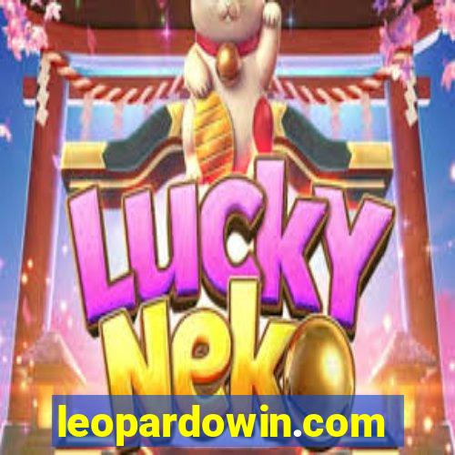 leopardowin.com