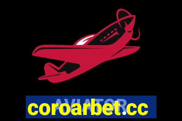 coroarbet.cc
