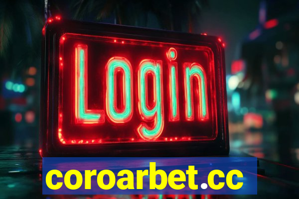 coroarbet.cc