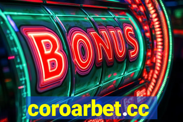 coroarbet.cc