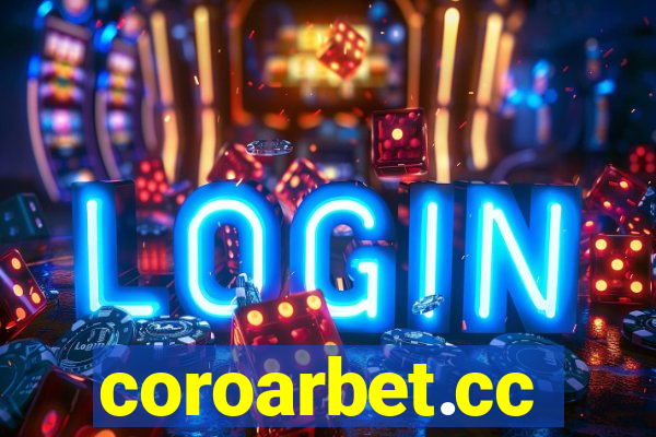 coroarbet.cc