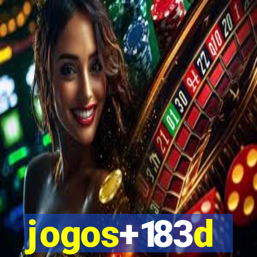 jogos+183d