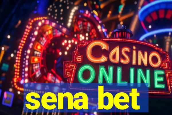 sena bet