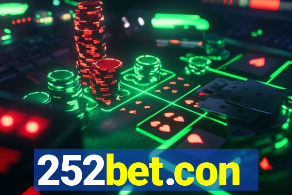 252bet.con