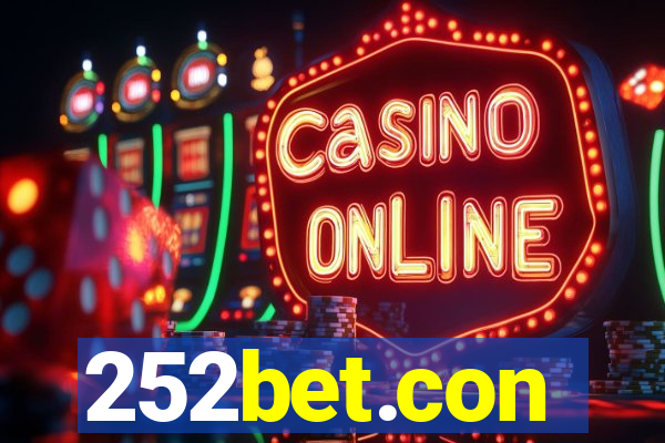 252bet.con