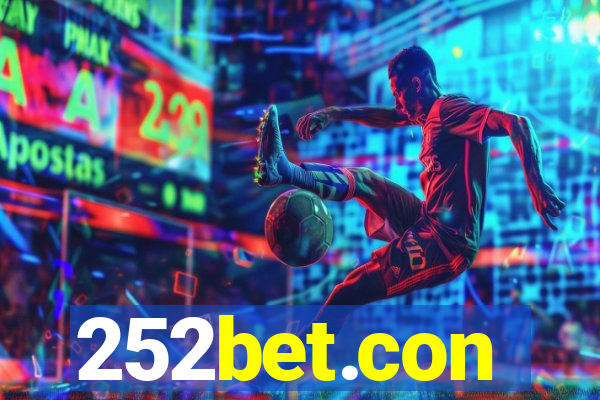 252bet.con