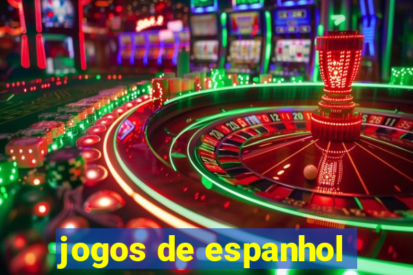 jogos de espanhol