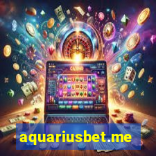 aquariusbet.me
