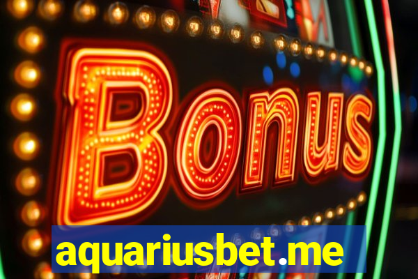 aquariusbet.me