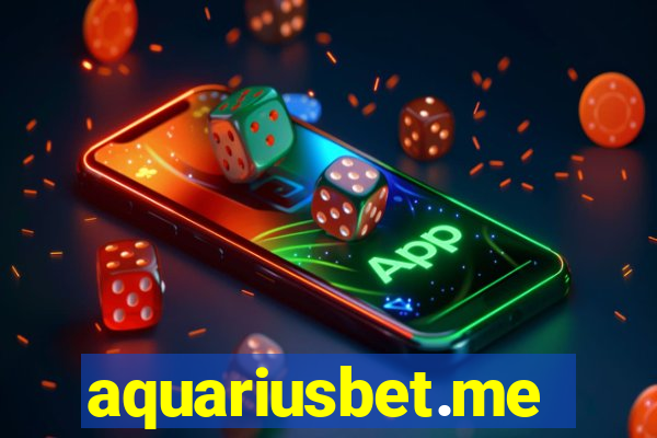 aquariusbet.me