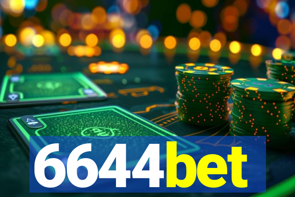 6644bet