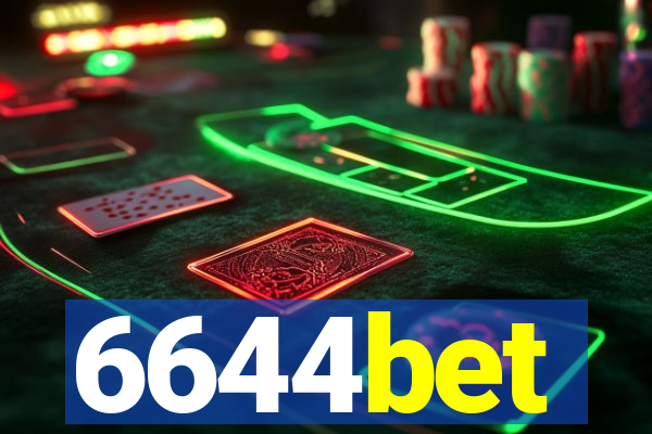6644bet