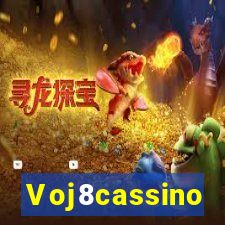 Voj8cassino