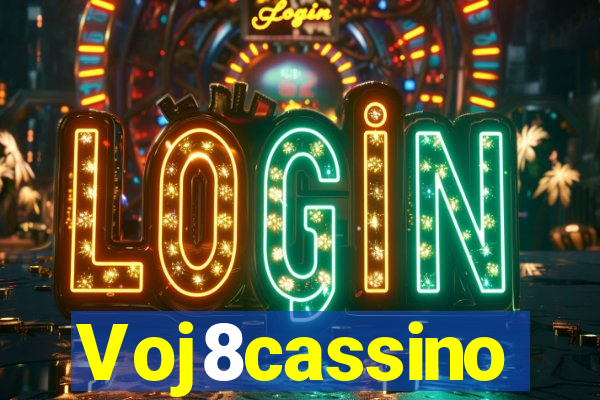 Voj8cassino