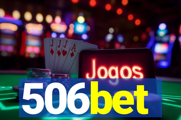 506bet