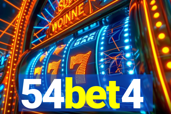 54bet4