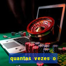 quantas vezes o fluminense foi rebaixado
