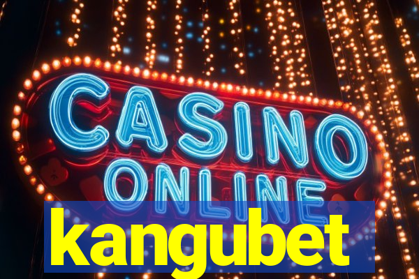 kangubet