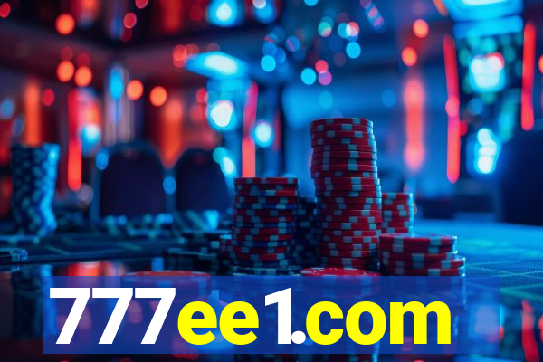 777ee1.com