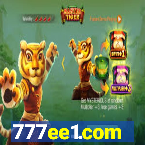 777ee1.com