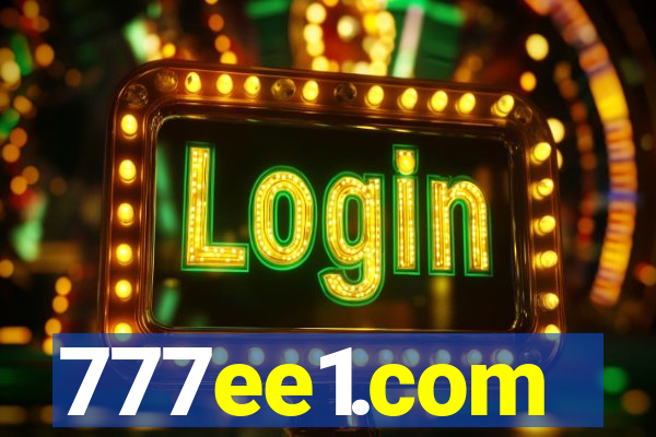 777ee1.com
