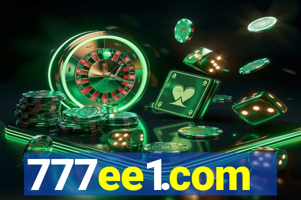 777ee1.com