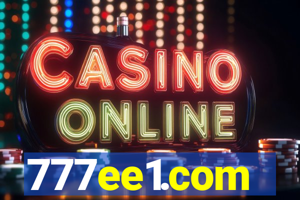 777ee1.com