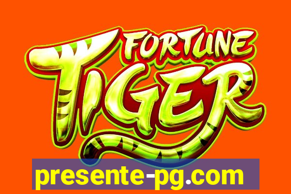 presente-pg.com