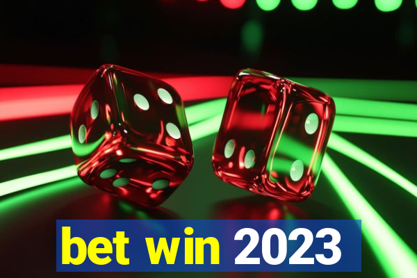 bet win 2023