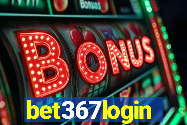 bet367login