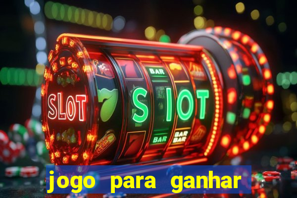 jogo para ganhar dinheiro no paypal