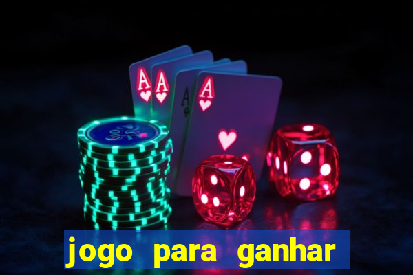 jogo para ganhar dinheiro no paypal
