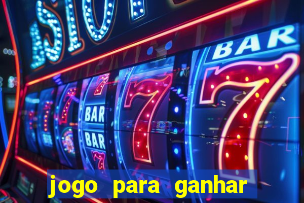 jogo para ganhar dinheiro no paypal