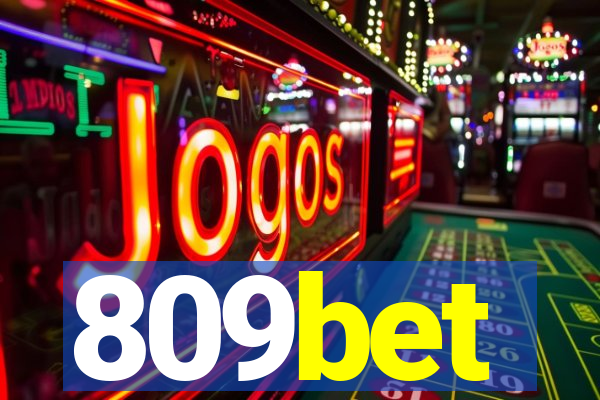 809bet