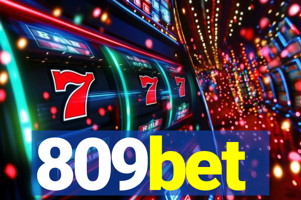 809bet