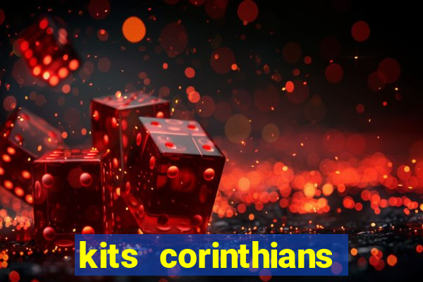 kits corinthians dls 19
