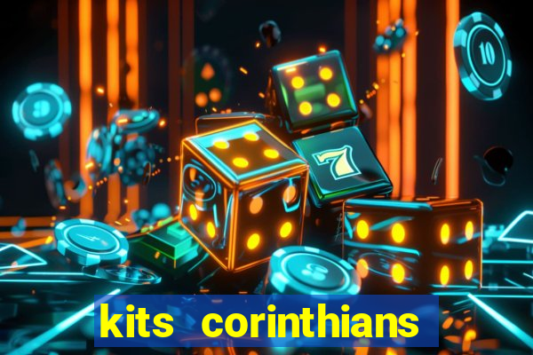 kits corinthians dls 19