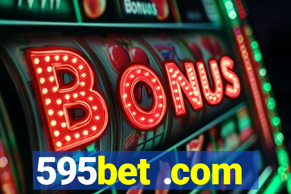 595bet .com