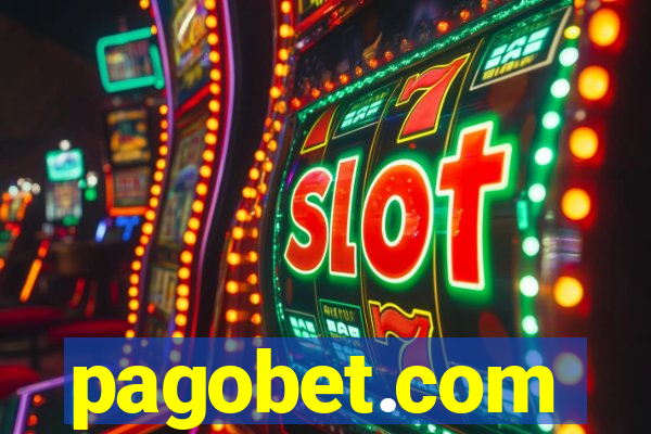pagobet.com
