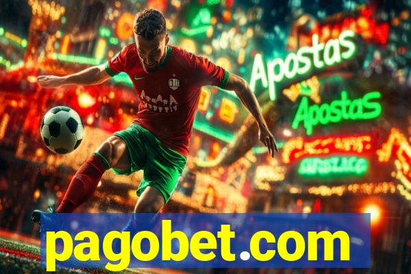 pagobet.com