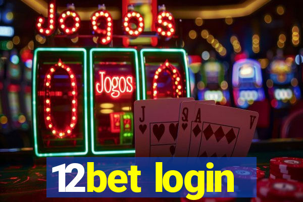 12bet login