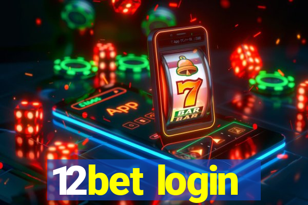 12bet login