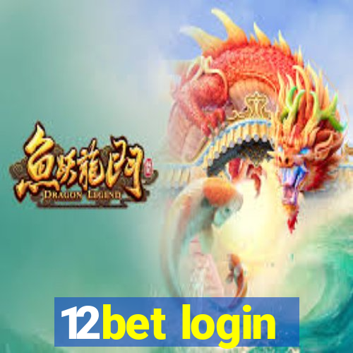 12bet login