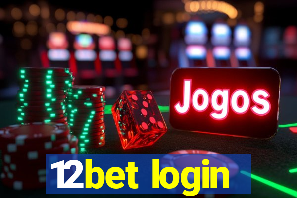 12bet login